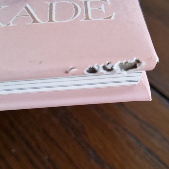 Book - Mother's Memories to Her Child - Picture 8 of 8